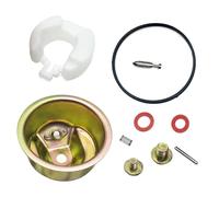 Replacement Carburetor Kits for GX120 GX160 GX200 Engine Needle Bowl Float Gasket Seal Pin Carburetor Fix Accessories Kit