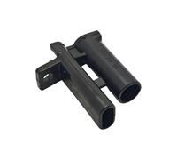 Replacement Carburetor Screw Guide Sleeve Adjustment Grommet Compatible with Husqvarna 362 EPA 362 365 371 372X-TORQ 385 390 Chainsaws