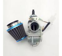 Replacement Carburetor W/Air Filter For Suzuki DR125 GS125 GS250 GS300 Carb PZ30 Intake 31mm Motorcycle