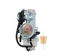 Replacement Carburettor For XR600 For XR650 For XR600R | Carburettor Assembly Stable idle speed Air-fuel adjustable