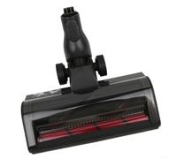 Replacement Carpet Brush for Miele Vacuum Cleaner Models Requiring Electric Brush Functionality for Carpet Engagement
