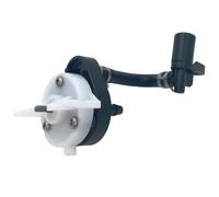 Replacement Carpet Cleaner Pump Assembly for Bissell ProHeat 2x Revolution, Replaces Part # 1609212