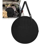 Replacement Carry Case for Privacy Shower Tent - Privacy Pop-up Shower Tent Bag,Foldable Design Storage Pouch for Outdoor Adventure, Hiking,foldable design Nylon Fabric Camping, Traveling, Beach