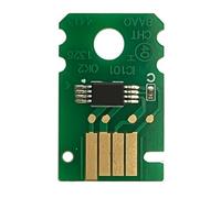 Replacement Cartridge Chip for 540 520 560S 540S 6000S 4000 4000S 5200 5205 5305 Printer Models Data Processing Printer Chip