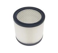 Replacement Cartridge Filter 90304 compatible with Shop Vac 90350, 90333, 90585 - Durable Wet & Dry Vacuum filter(1 Pcs)