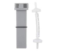 Replacement Cartridge Filter Kit for SoClean 2 - Includes Check Valve, Compatible with SoClean 2 CPAP/BIPAP Cleaners