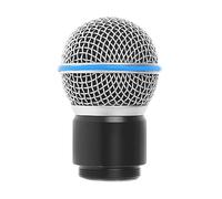 Replacement Cartridge For Head For BETA58A PGX2 PG4 SLX2SLX4 Microphone