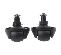 Replacement Caster Wheel for Dreame for d9 for l20 for x40 Ultra Robot(2 PACK)