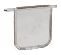 Replacement cat flap Kerbl Super Selective