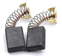 Replacement CB153,CB-153,CB-154,CB-155,CB-157,CB-161,CB-163, 181044-0 Carbon Brushes for Makita Power Tools (8PCS)