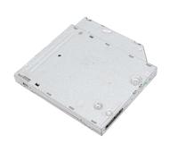 Replacement CD DVD Recorder Serial SATA Slim CD DVD Burner Player Drive Acer Asus HP Dell Toshbia (12.7mm)
