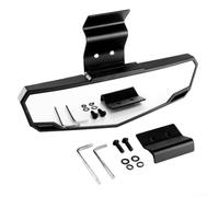 Replacement Central Rearview Mirror for Polaris For Ranger 570 900 1000 and For Can Am Defender, Designed to Fit For UTV Models from 2013 to 2025
