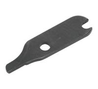 Replacement Centre Cutting Blade for ys00874 Hand Nibbler Sheet Metal Shears