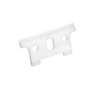 Replacement Ceramic Blade,Compatible for Andis 04521 GTX GTO，t Outliner Hair Trimmer Ceramic Blade Replacement Head(1pcs)