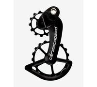 Replacement CeramicSpeed OSPW Campagnolo gearbox black