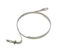 Replacement Chain Brake Band Compatible with Stihl MS460 046 MS440 044 1128-160-5400 Chainsaw Spare Parts