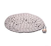 Replacement Chain for Concept 2 Rowing Machines For Models C, D, and E Enhanced Indoor Performance