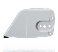 Replacement Chain Sprocket Clutch Cover Compatible with Stihl MS381 380 382 Chainsaw Spare Parts