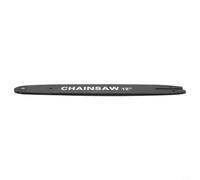 Replacement Chainsaw Guide Bar for 12 Inch Chain Saws Heavy Duty Metal