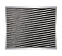 Replacement Charcoal Filter Compatible with For Nutone RLX6100 SL6200H RL6200 SM6500 Range Hood for Grease Control and Extended Usage (2PCS)