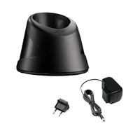 Replacement Charger and Stand Base，Compatible for Andis，Compatible for Slimline，Pro Lithium Ion Trimmers 32400 32475 32810 33785 32490