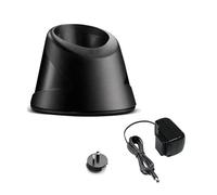 Replacement Charger And Stand Base，Compatible For Andis，Slimline Pro Lithium Ion Trimmers 32400 32475 32810 33785 32490 Replace(D8CDQ-US)