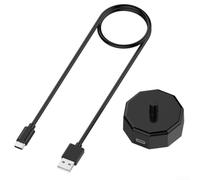 Replacement Charger Base for Aquasonic Black Series Magnetic(Black)