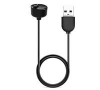 Replacement Charger Cable for Xiaomi Mi Band 5 6 7 5NFC 6NFC, Smartwatch Charger Magnetic USB Charger Cable