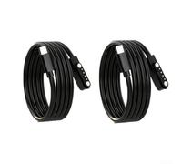 Replacement Charger Cord for PLAUD Note Pro Travel Friendly