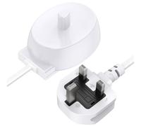 Replacement Charger for Braun Oral-B Electric Toothbrush, iO Series 2/3/4/5/6, Pro 1000/3000/5000, Vitality 100, Smart, Genius X, Junior Kids, Model 3757
