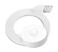 Replacement Charger for Braun Oral B iO7 iO8 iO9 Electric Toothbrush, 3768 Model Magnetic Base Charger with Induction Charging, IPX6 Waterproof USB Charging Dock, Non-Slip Design 1m Cable Included