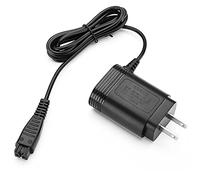 Replacement Charger for Panasonic Arc5 Razor Shaver, Compatible with Arc4 Arc3 Wet Dry 3 4 5 Electric Blade Razor RE7-40 RE7-68 RE7-59 RE7-51 ER-GC20 ES-LV65-S ES-LA93-K