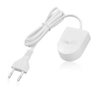 Replacement Charger for Philips Sonicare Electric Toothbrush Charging Base for HX6100, Inductive Charging Station Compatible with Series for HX3000 HX6000 HX9000