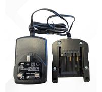Replacement Charger For The Lazy Weeder V2 - Cordless - LW-FST-CHRG