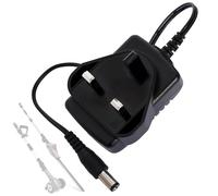 Replacement Charger Only Compatible with NETTA Cordless 12V Pole Hedge Trimmer / 12V Weed Sweeper