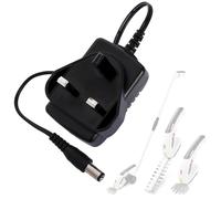 Replacement Charger Only Compatible with NETTA Cordless 7.2V Hegde Trimmer/Grass Shear Trimmer