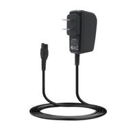 Replacement Charger Replacement for Manscaped Lawn Mower 3.0/2.0 Electric Groin Shaver Hair Trimmer Manscape by WELURE
