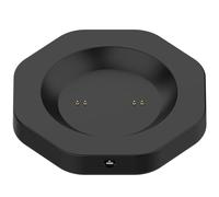 Replacement Charging Base Compatible with Ember Temperature Control Smart Mug 2, Mug Charging Dock, Probe Interface Charging Dock Charger Stand Station