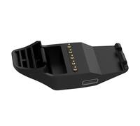 Replacement Charging Base for TT15, TT10, G TT15x Dog Collars Compatibility Type C Interfaces Backup Charging Base