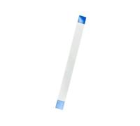 Replacement Charging Cable 10Pin 12Pin 14Pin for Controllers Supports Efficient Power Transfer and Data Syncing Ribbon Cable Connector Set