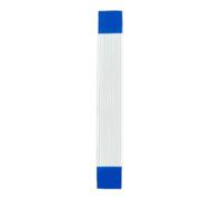 Replacement Charging Cable 10Pin 12Pin 14Pin for Controllers Supports Efficient Power Transfer and Data Syncing Ribbon Cable Connector Set