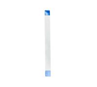 Replacement Charging Cable 10Pin 12Pin 14Pin for Controllers Supports Efficient Power Transfer and Data Syncing Ribbon Cable Connector Set