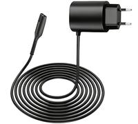 Replacement Charging Cable 12 V for Braun Electric Shaver Series 1/2/3/4/5/7/9, 370 3040S 310S 340S 720S-4 7865cc 9090cc