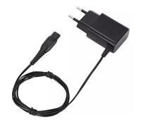 Replacement Charging Cable 12 V for Braun Electric Shaver Series 1/2/3/4/5/7/9, 370 3040S 310S 340S 720S-4 7865cc 9090cc