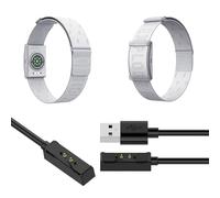 Replacement Charging Cable for COROS Heart Rate Monitor Armband Watch USB Magnetic Charger Adapter