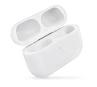 Replacement Charging Case for Air Pods Pro 1st 2nd, Type-C Wireless Charge Cases for AirPod Pro 2 Charging Case Support for Bluetooth Sync Button with Hanging Hole, No Earbuds
