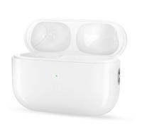 Replacement Charging Case for Air Pods Pro 1st 2nd, Wireless Charge Cases for AirPod Pro 2 Charging Case Support for Bluetooth Sync Button with Hanging Hole