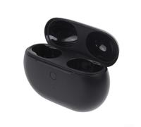 Replacement Charging Case for Beats Studio for buds(Studio for for buds) | One-touch pairing for iPhone and for android Short-circuit protection Compact size 7x5x2.5cm Black