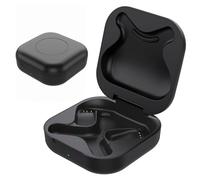 Replacement Charging Case for Open Ear Headphones, 600mAh Battery Charger Case Cover for Shokz OpenFit T910