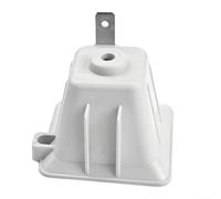Replacement Charging Contact Points for Roborock A30 Pro Ultra for combo Pure for muse - Alloy Tips Quick Charge Connector Repair(Single contact)
